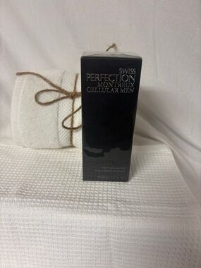 Swiss Perfection Night Recovery Mask